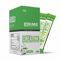 Prime Nutrition Creatine